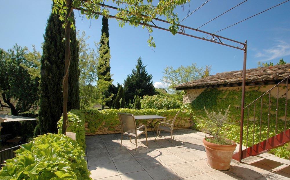 La Tuiliere En Luberon Hotel Cadenet Luaran gambar