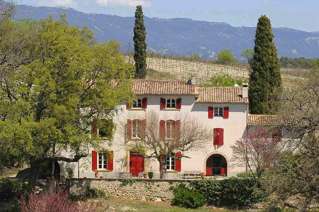 La Tuiliere En Luberon Hotel Cadenet Luaran gambar