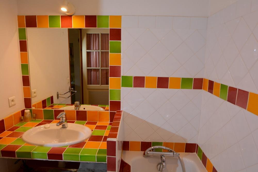 La Tuiliere En Luberon Hotel Cadenet Luaran gambar