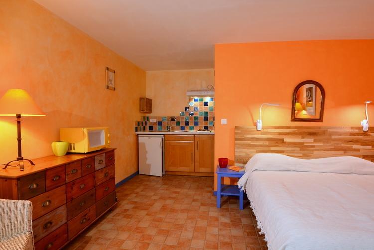 La Tuiliere En Luberon Hotel Cadenet Luaran gambar