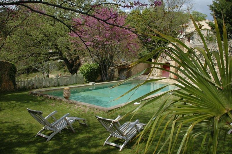 La Tuiliere En Luberon Hotel Cadenet Luaran gambar