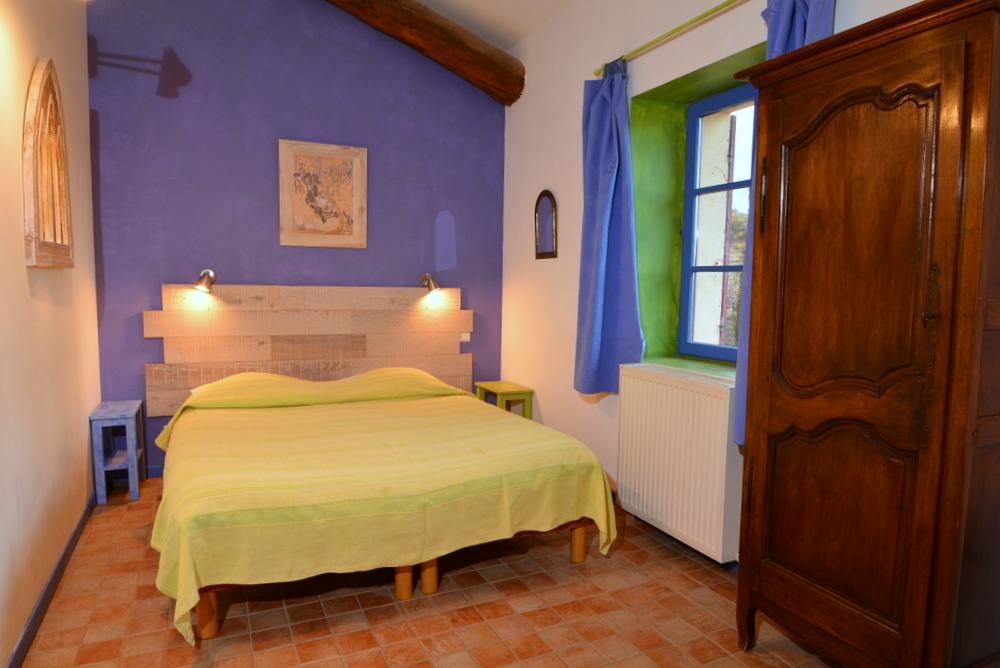 La Tuiliere En Luberon Hotel Cadenet Luaran gambar