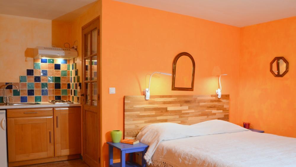 La Tuiliere En Luberon Hotel Cadenet Luaran gambar