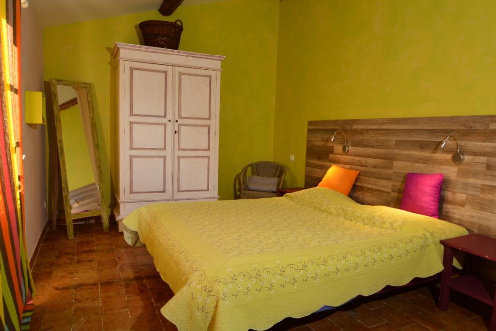 La Tuiliere En Luberon Hotel Cadenet Luaran gambar