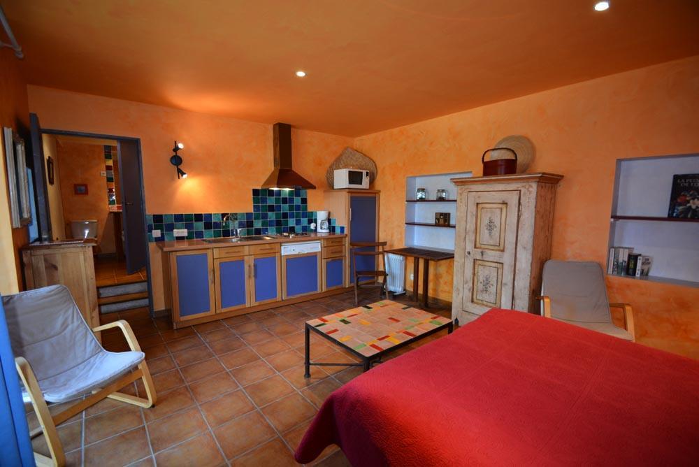 La Tuiliere En Luberon Hotel Cadenet Luaran gambar