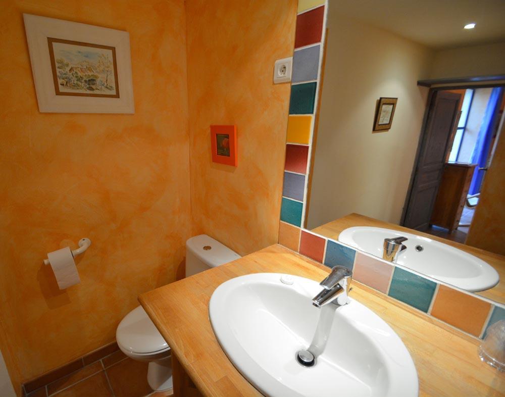 La Tuiliere En Luberon Hotel Cadenet Luaran gambar