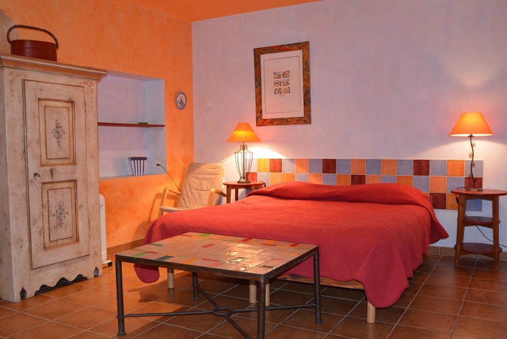 La Tuiliere En Luberon Hotel Cadenet Luaran gambar