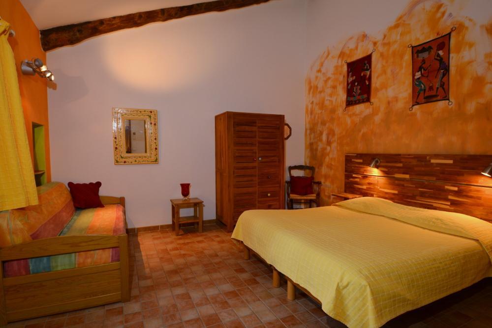 La Tuiliere En Luberon Hotel Cadenet Luaran gambar