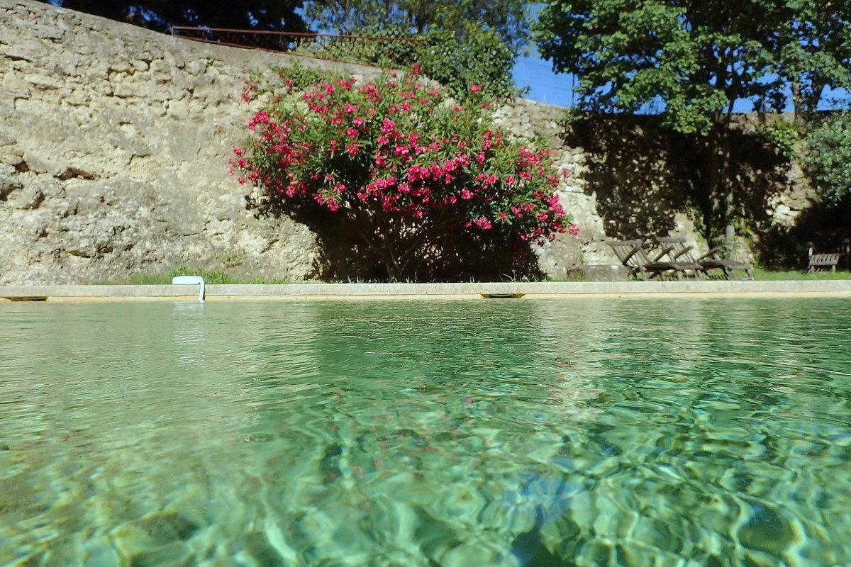La Tuiliere En Luberon Hotel Cadenet Luaran gambar