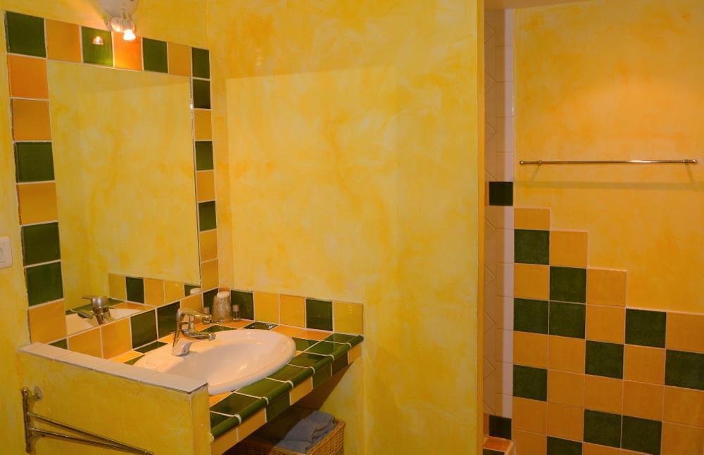 La Tuiliere En Luberon Hotel Cadenet Luaran gambar
